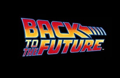 Back To The Future, Marty!