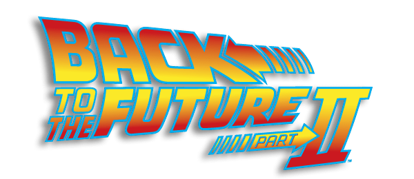 Back To The Future - Part II