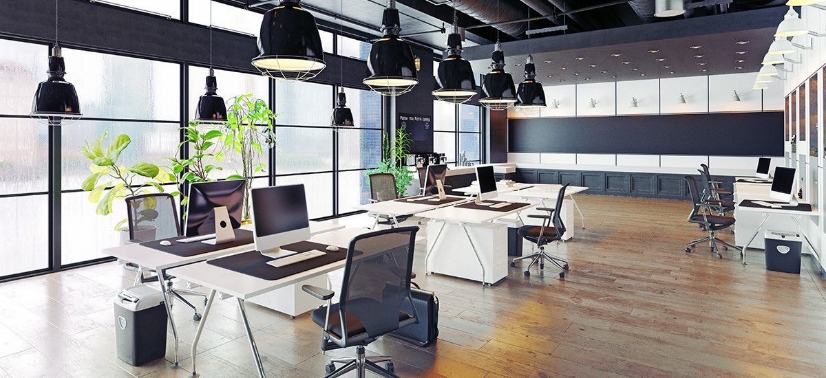 Is your office space Covid-19 secure? and fit for next year?