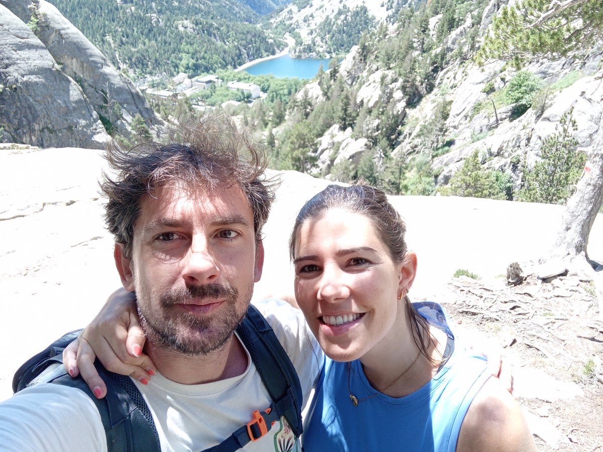 London leaver: 'Honestly, life is just better in Madrid'