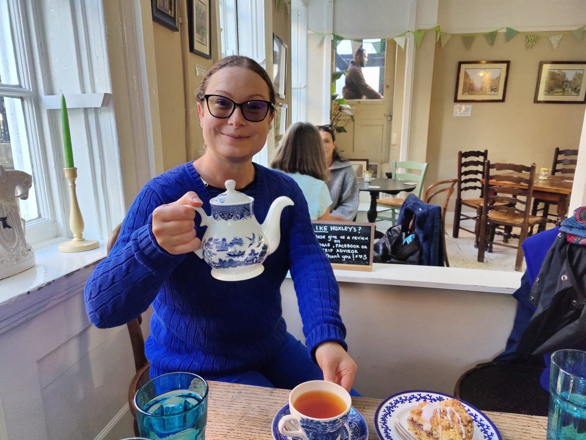 London Leaver: "The fresh air in Chester has really improved my life"