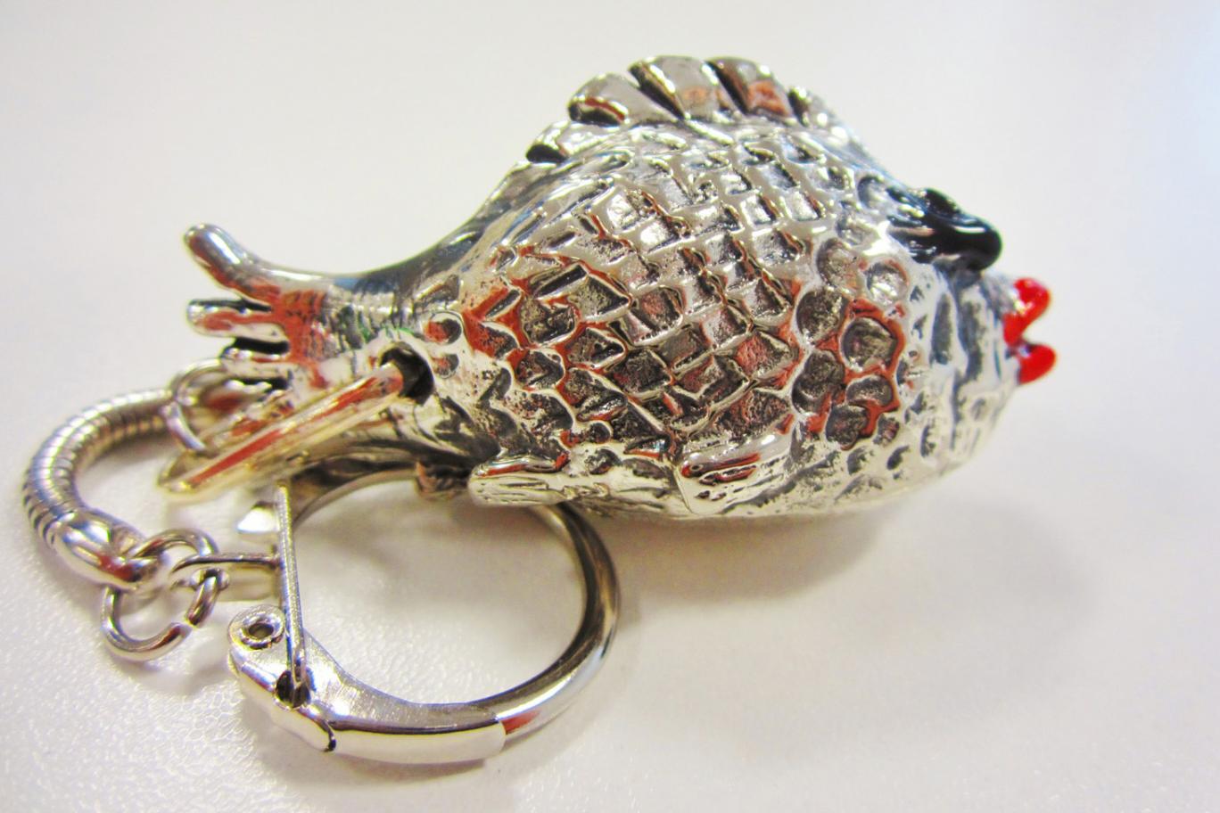 SEXYFISH