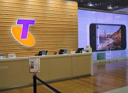 TELSTRA