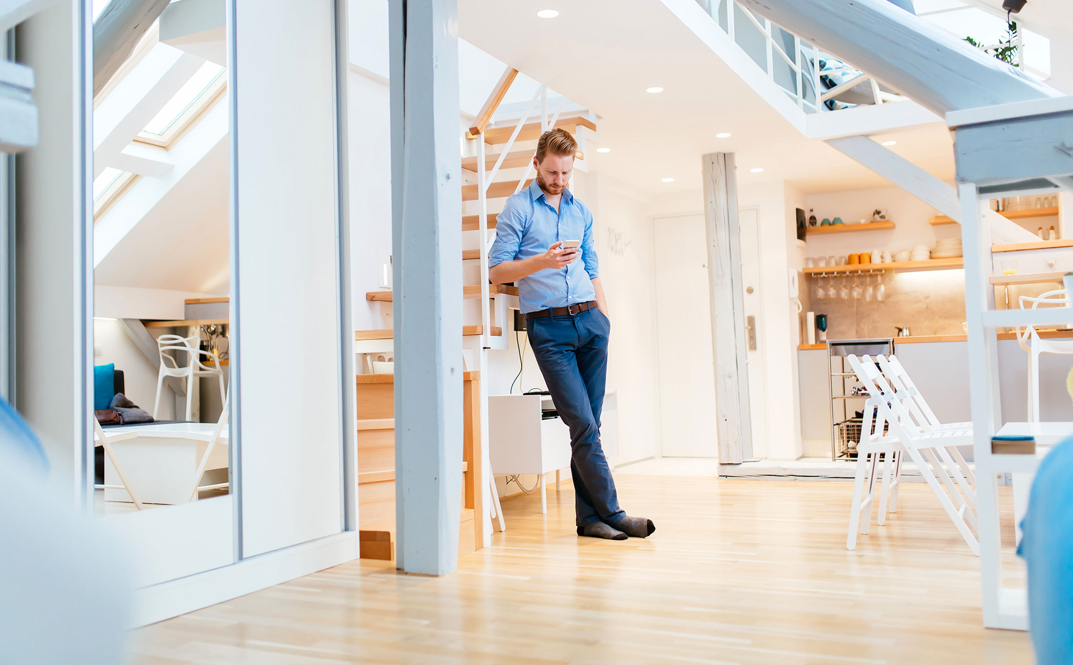 Utilities and energy audit