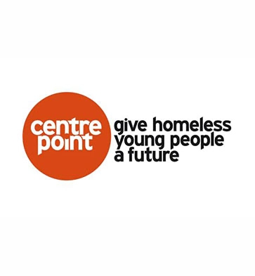 Charity partner 4