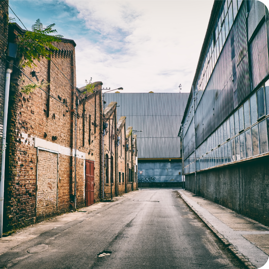 Dilapidations and building surveys