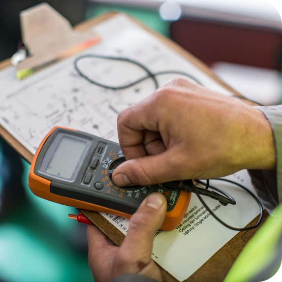 Utilities, energy and service charge audits